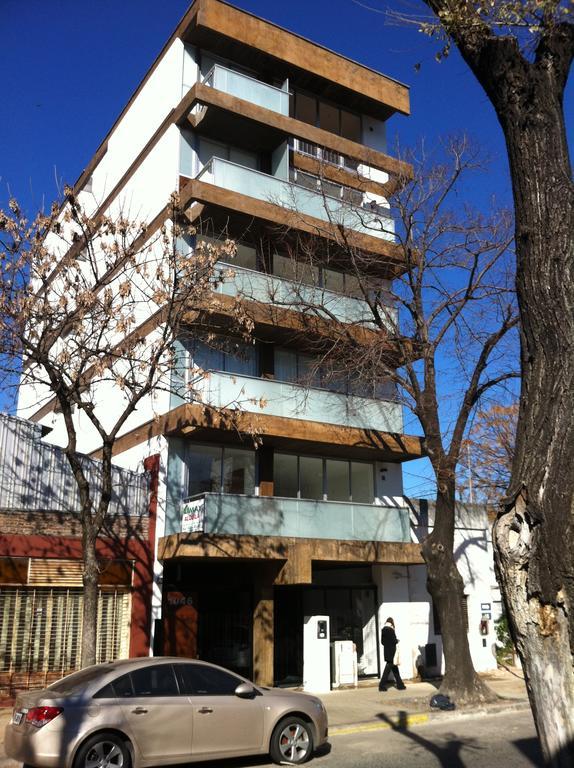 Departamento Calle 46 Ла-Плата Номер фото