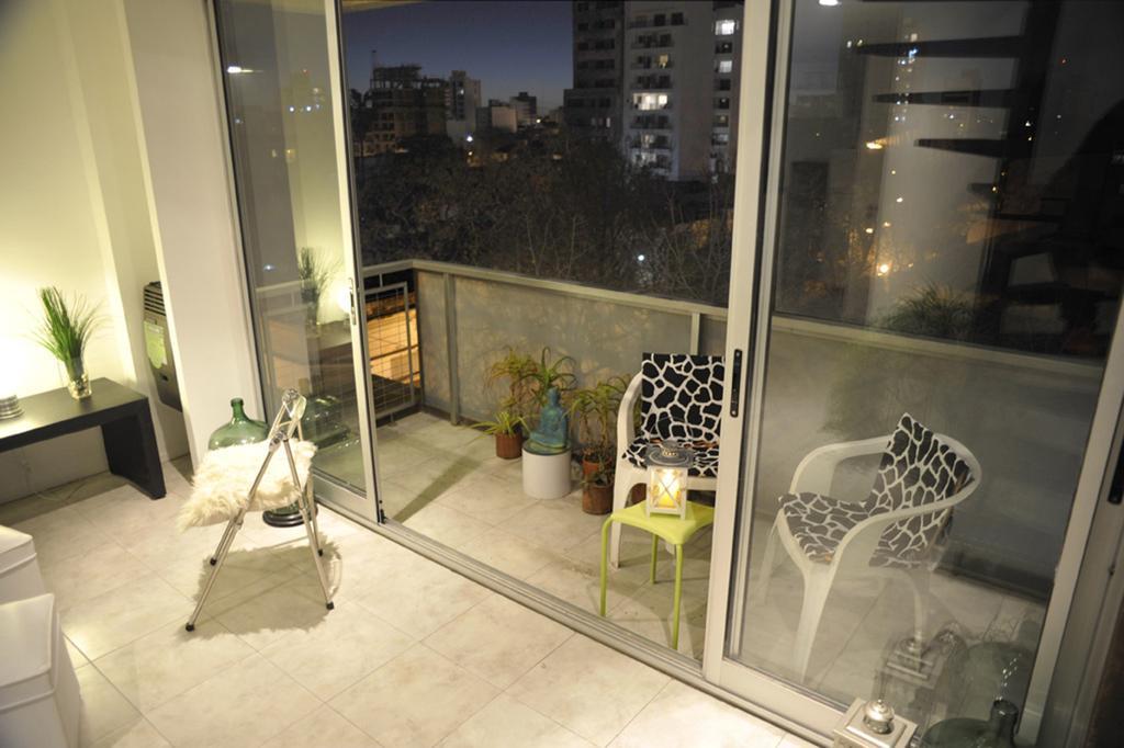 Departamento Calle 46 Ла-Плата Номер фото